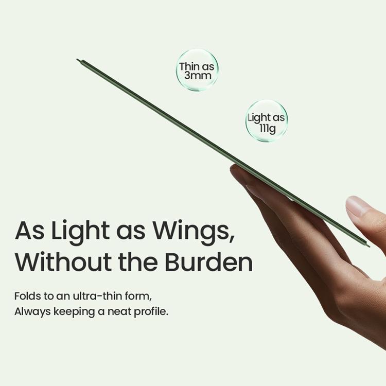 NILLKIN DualWing Adhesive Laptop Stand