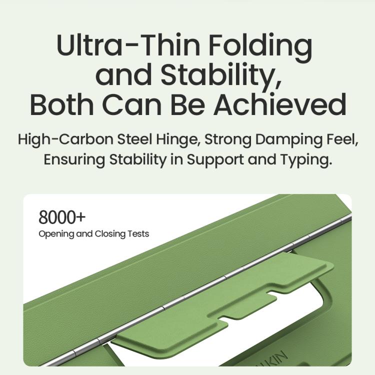 NILLKIN DualWing Adhesive Laptop Stand