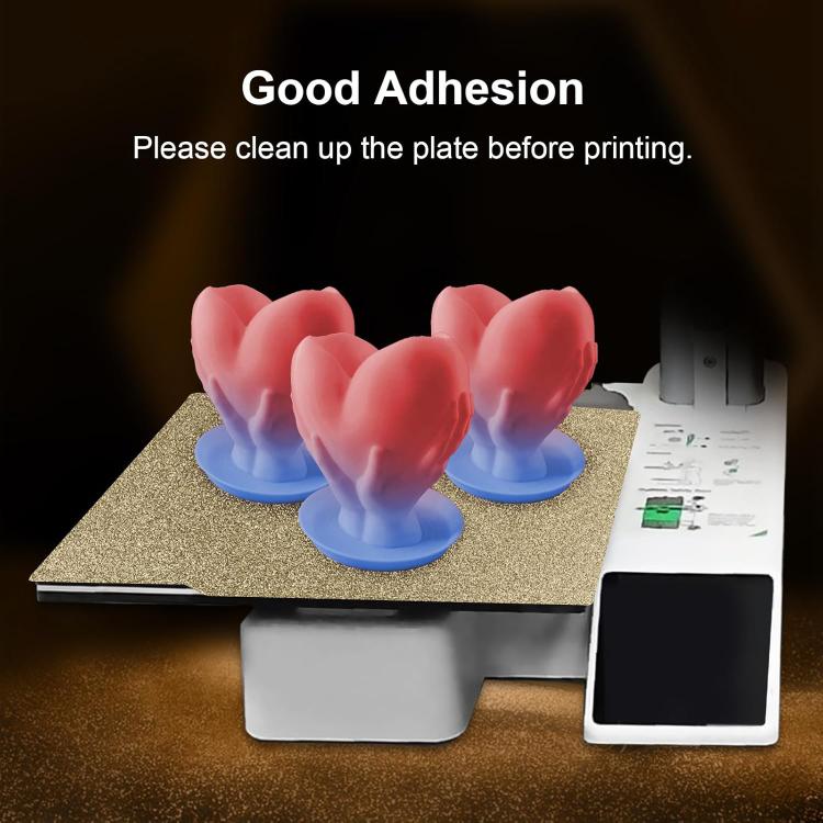 3D Printing Build Plate 184mm For Bambu Lab A1 mini Printer