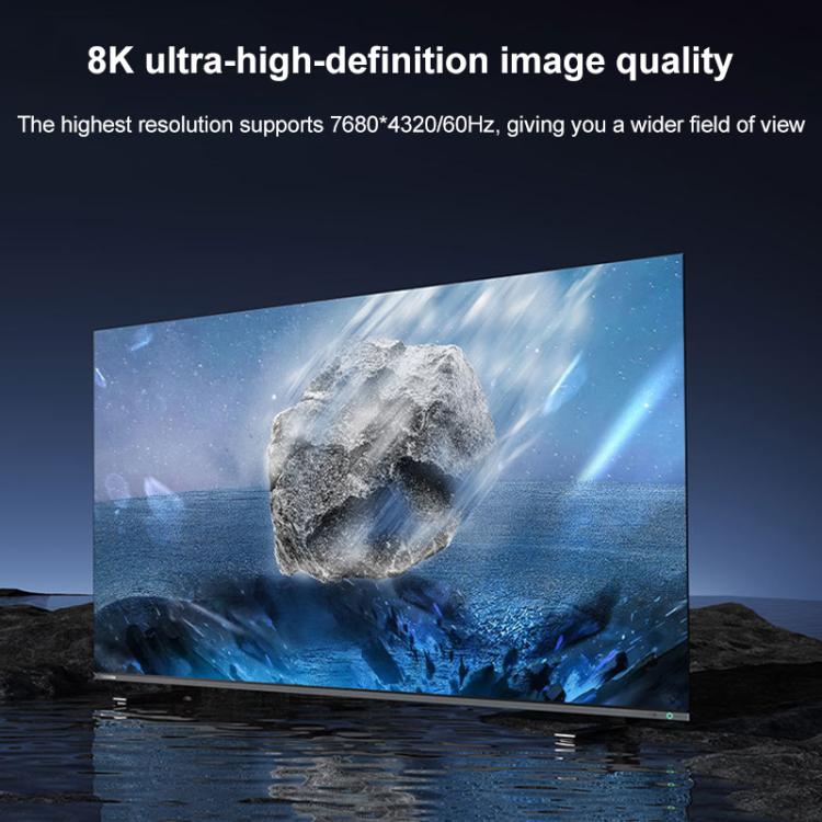 FJGEAR FJ-8K202DB 8K 60Hz DP Monitor KVM Switch