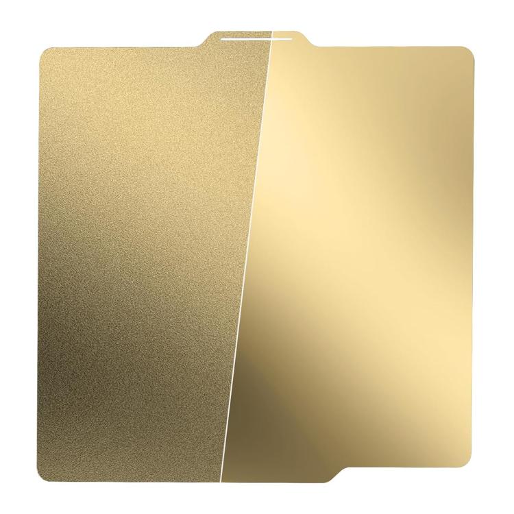 3D Printing Build Plate 257mm For Bambu Lab A1 Printer Platform