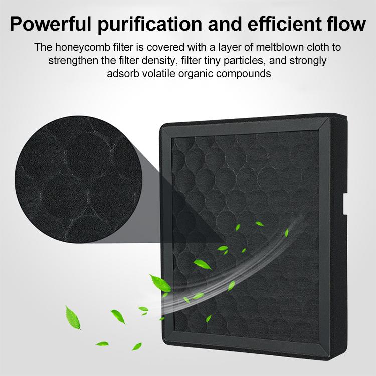 3D Printer Air Purification Filter For Bambu Lab H2D