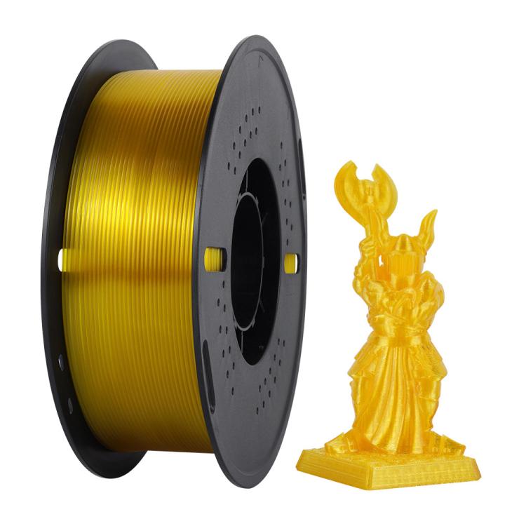 PETG Filament Spool 1.75mm / 1kg for 3D Printer