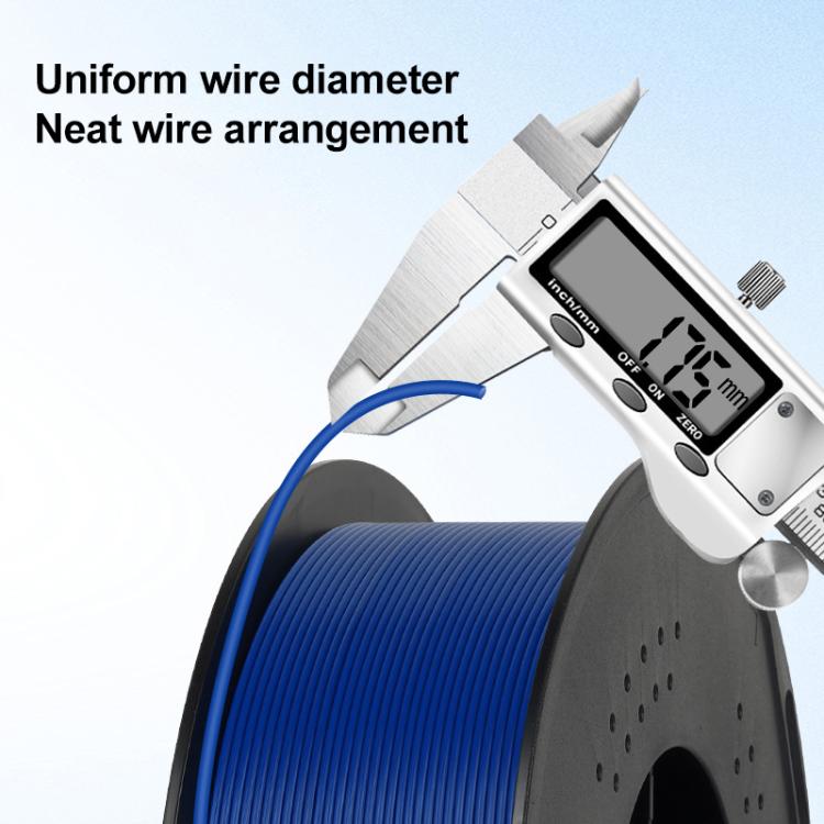 PETG Filament Spool 1.75mm / 1kg for 3D Printer