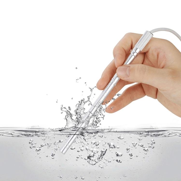 Supereyes Y002 200W HD USB Industrial Dispensing Machine Endoscope Electron Microscope