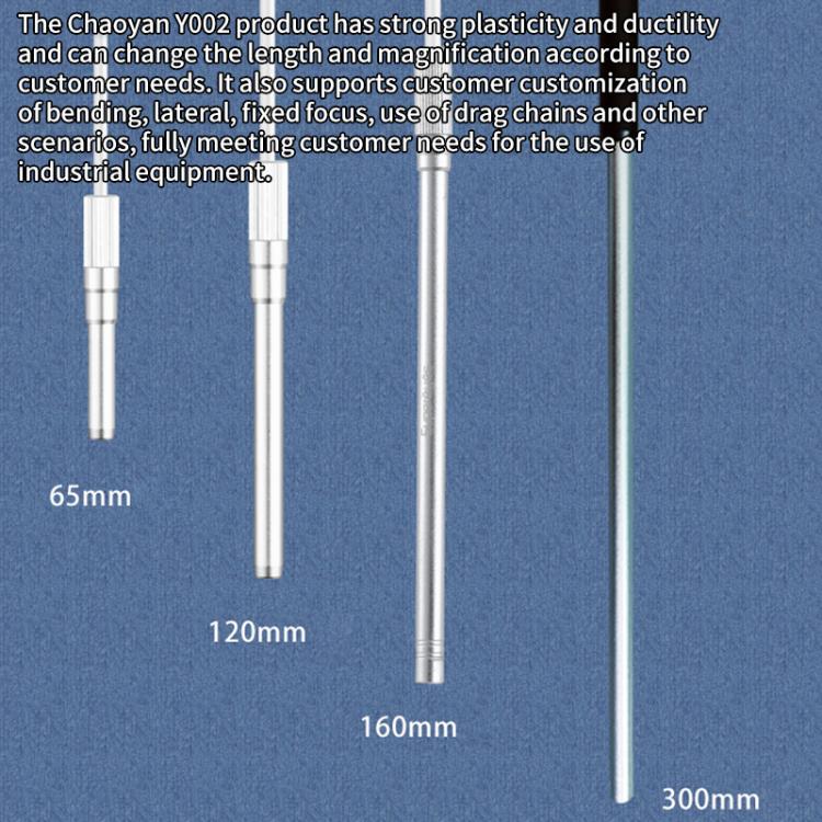 Supereyes Y002 200W HD USB Industrial Dispensing Machine Endoscope Electron Microscope