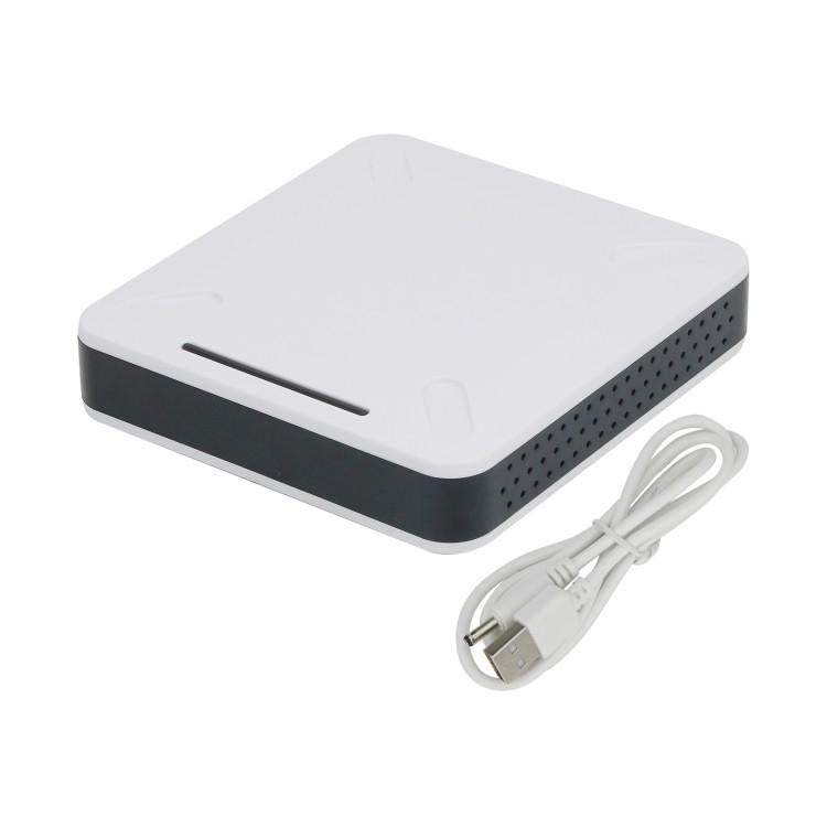 2W Schumann Wave Signal Generator Land Resonance Frequency 7.83hz Wave Generator