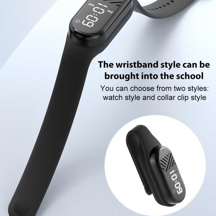 BT5.3 Sports MP3 Watch Supports Micro SD Card, 8GB