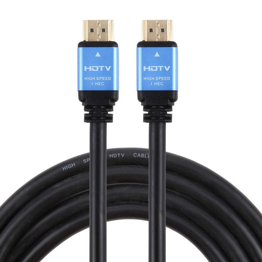 HDTV 2.0 Version 4K Full HD High Speed 19 Pin Male to 19 Pin Male Connector Cable