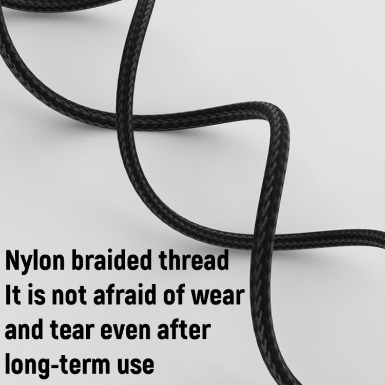 1.8m 140W Type-C to DC Laptop Charging Cable