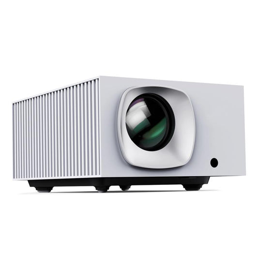 VIVIBRIGHT D7000 Lite 1920x1080P 550ANSI Screen Mirror Smart Projector