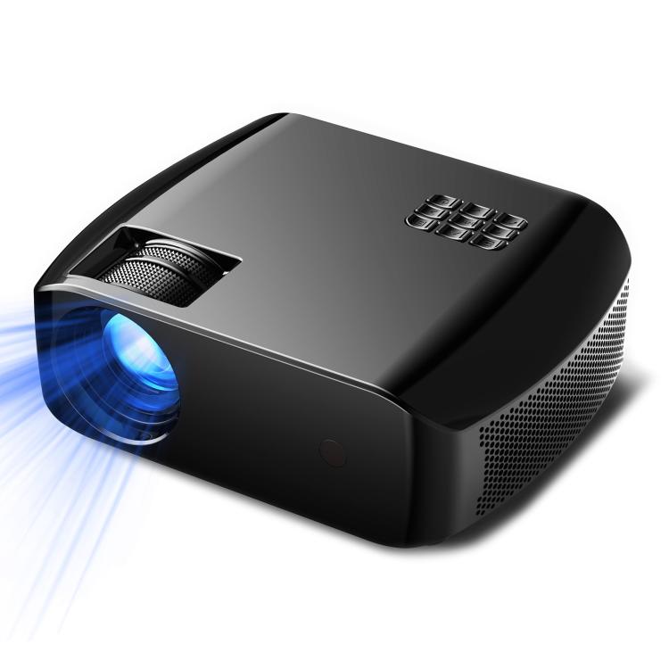 VIVIBRIGHT F10 Lite 1920x1080P 250ANSI Screen Mirroring Smart Projector