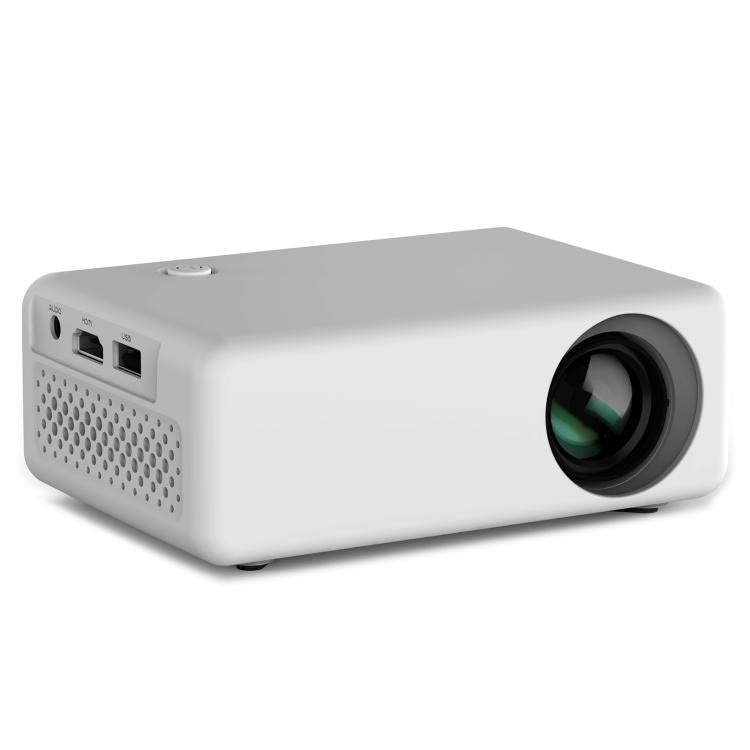 VIVIBRIGHT L01 Crazy Version 1080P 40 Lumens LCD + LED Smart Projector