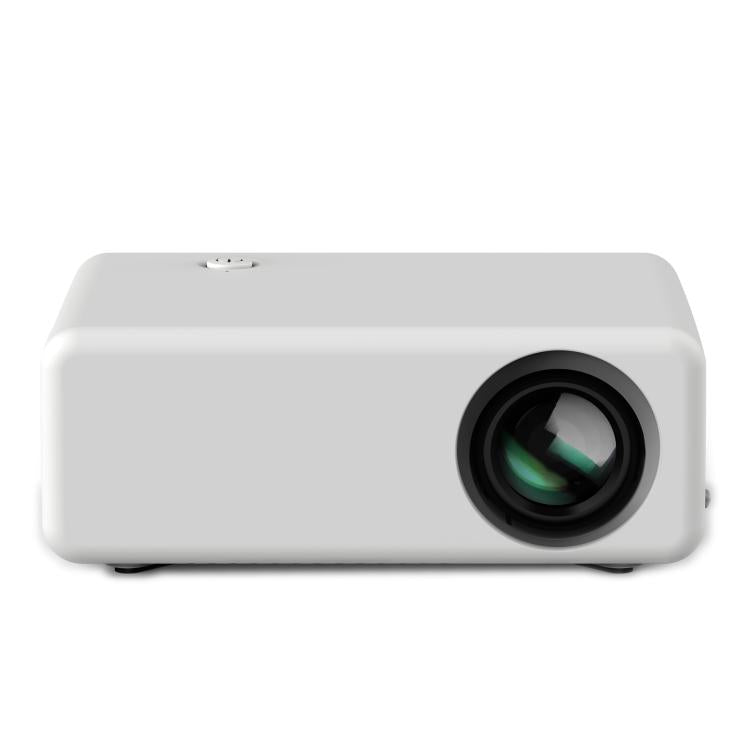 VIVIBRIGHT L01 Crazy Version 1080P 40 Lumens LCD + LED Smart Projector