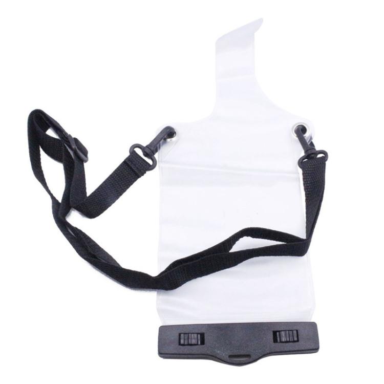 Walkie-talkie Thickened Dustproof and Waterproof Protective Bag