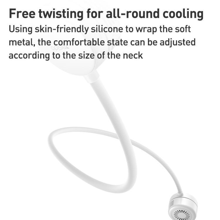 Yesido YF17 Portable Surround Neck Fan