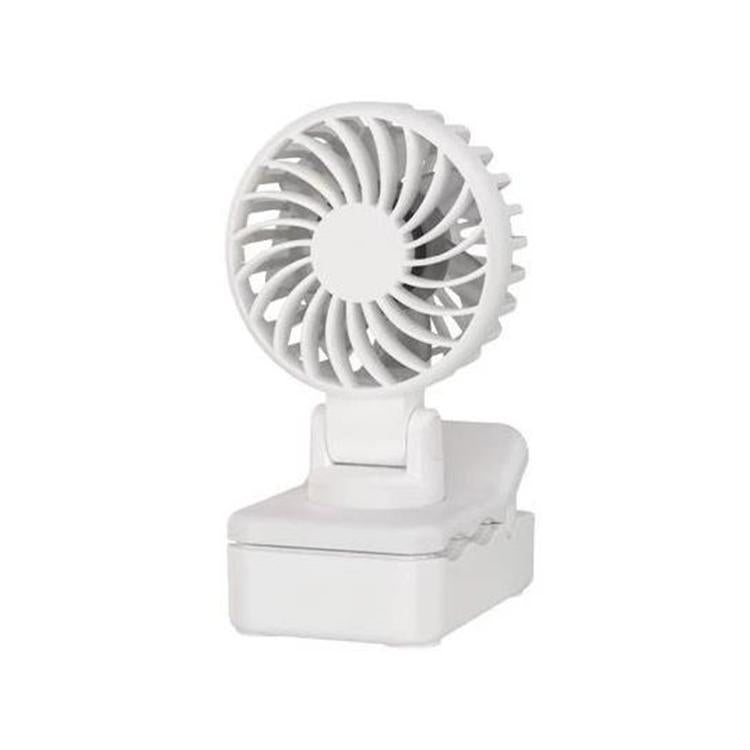 DQ259 Multifunctional Mini Electric Clip Fan