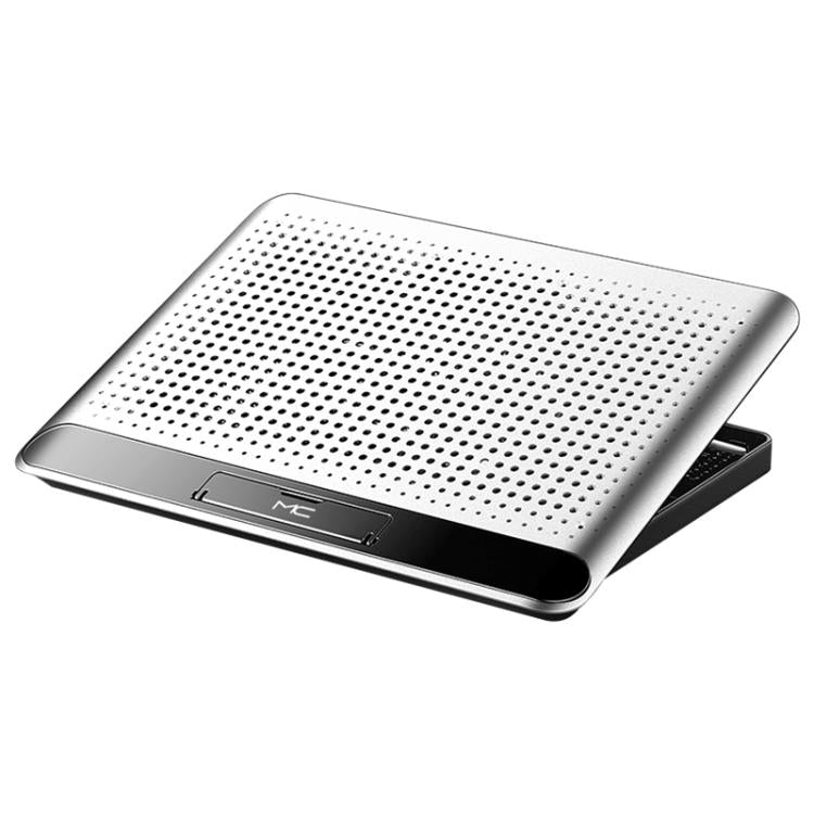 NUOXI Q5A 6-Speed Adjustable 6-Core Large Fan Cooling Pad