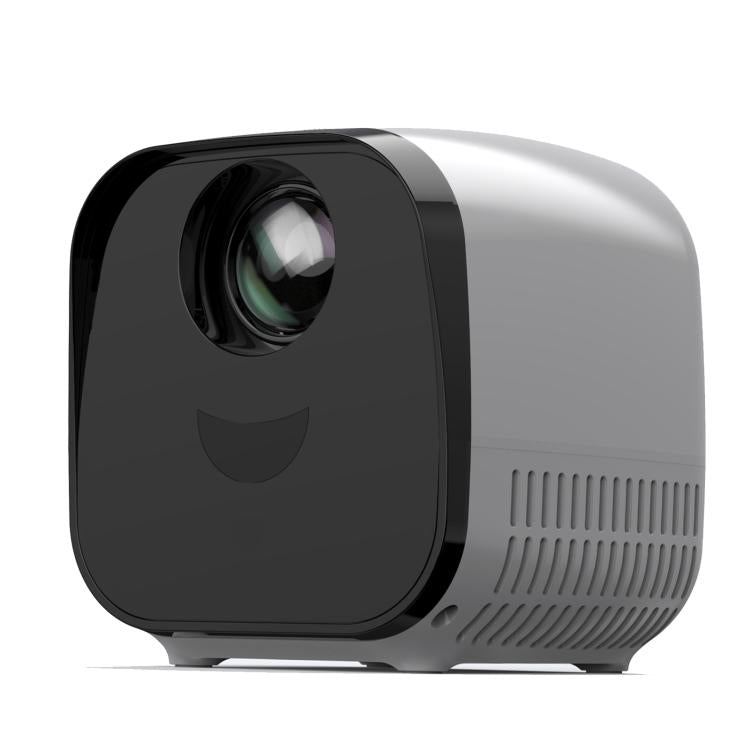VIVIBRIGHT L1 Basic 480x240P 60ANSI LCD + LED Smart Projector