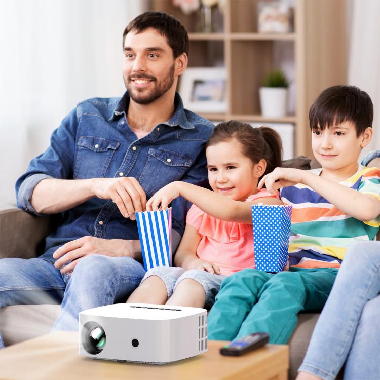 VIVIBRIGHT L03 Basic 1280x720P 150ANSI Smart Projector