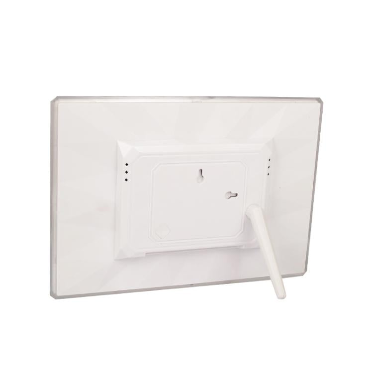 10 inch IPS HD Screen Smart WiFi Advertising Machine, US Plug, EU Plug, UK Plug, AU Plug