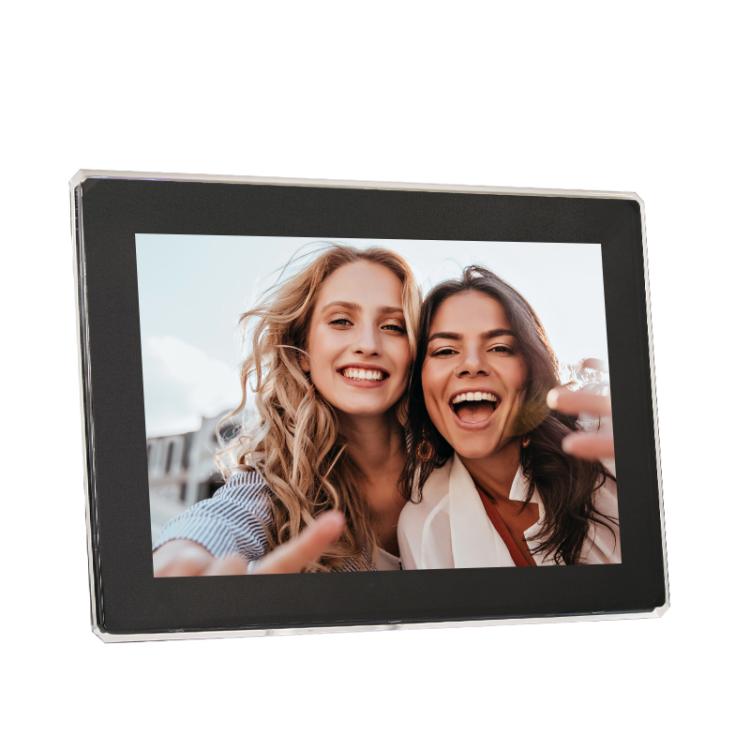 10 inch IPS HD Screen Smart WiFi Advertising Machine, US Plug, EU Plug, UK Plug, AU Plug