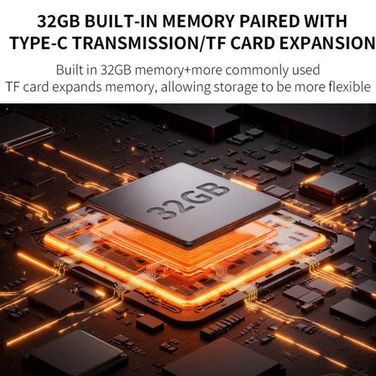 10 inch IPS HD Screen Smart WiFi Advertising Machine, US Plug, EU Plug, UK Plug, AU Plug