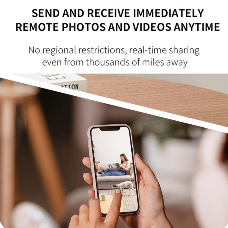 10 inch IPS HD Screen Smart WiFi Advertising Machine, US Plug, EU Plug, UK Plug, AU Plug