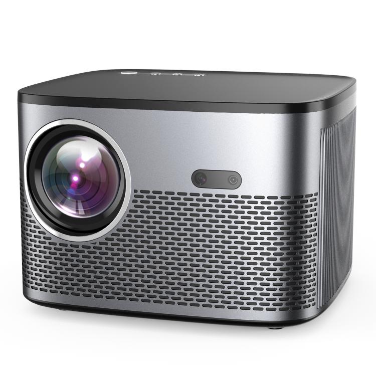 Cheerlux C26A Android Version 1920x1080P 420ANSI Smart Projector