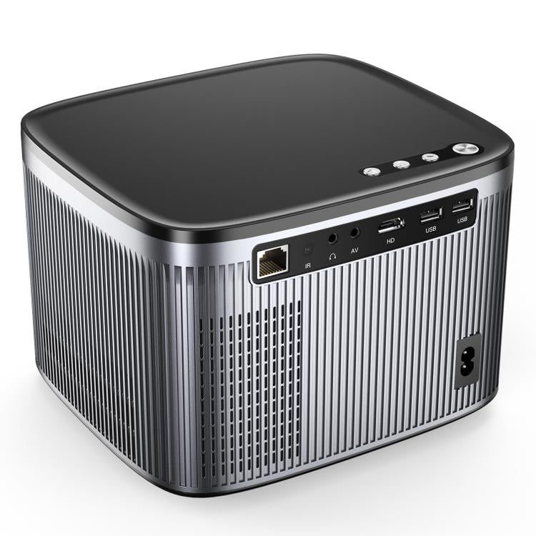 Cheerlux C26A Android Version 1920x1080P 420ANSI Smart Projector