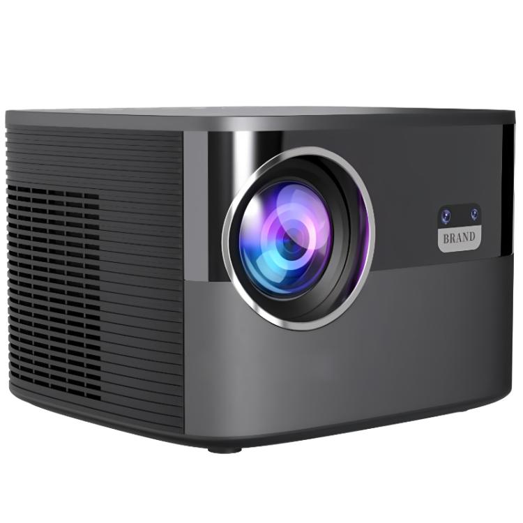 Cheerlux C26D Whale OS Version 1920x1080P 420ANSI Smart Projector