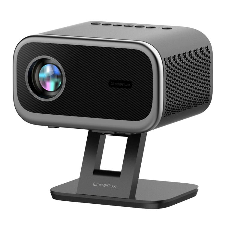 Cheerlux E1C Whale OS Version 1920x1080P 250ANSI Smart Projector
