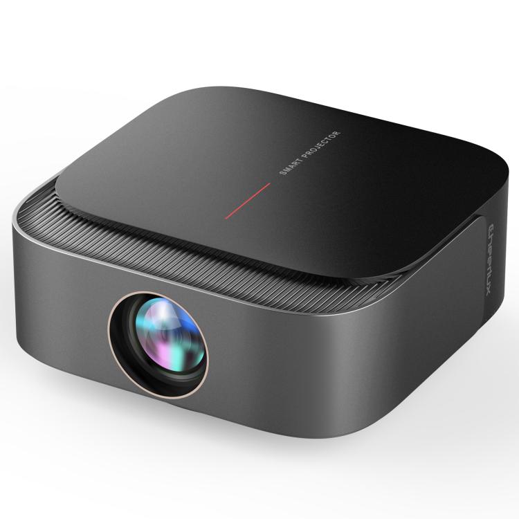 Cheerlux E2C Same Screen Version 1920x1080P 300ANSI Smart Projector