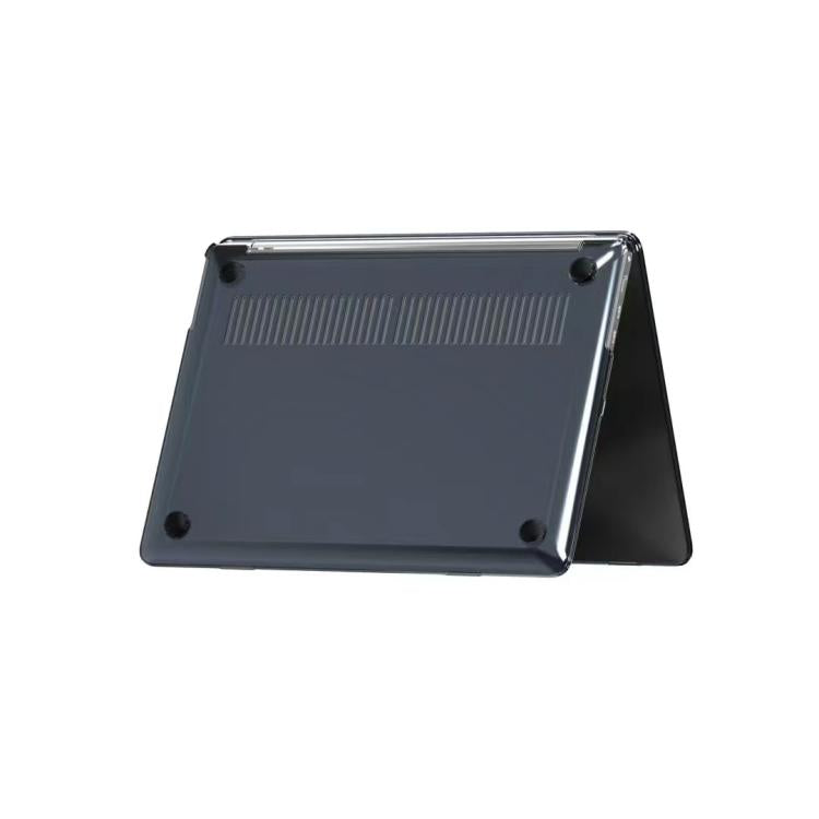 Laptop Steel Frosted Anti-drop Protective Case