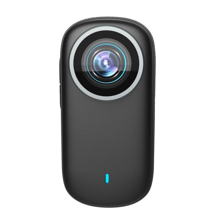 M10 4K Thumb Sports Camera Mini WiFi Camera without Screen
