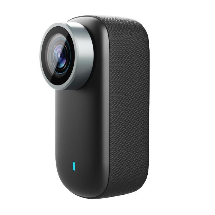 M10 4K Thumb Sports Camera Mini WiFi Camera without Screen