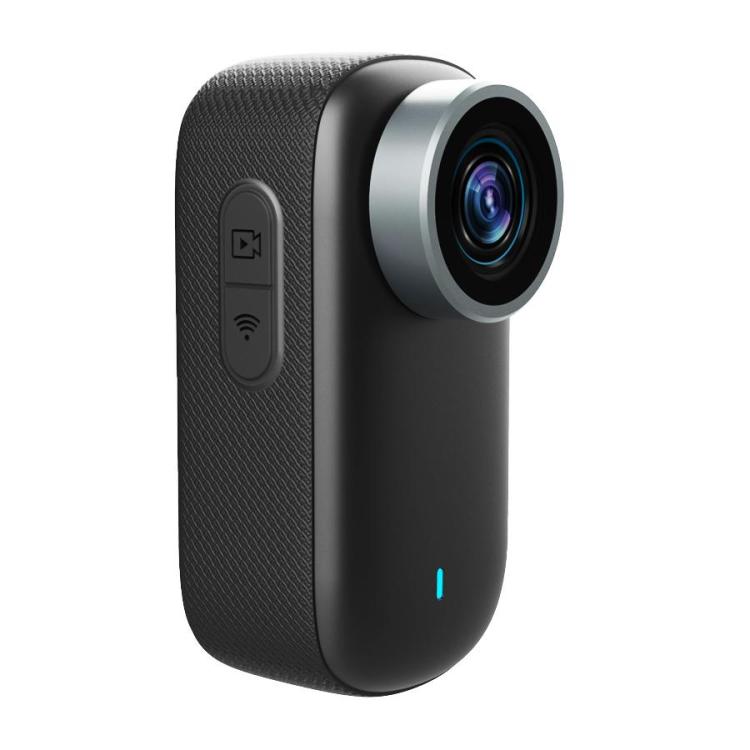 M10 4K Thumb Sports Camera Mini WiFi Camera without Screen