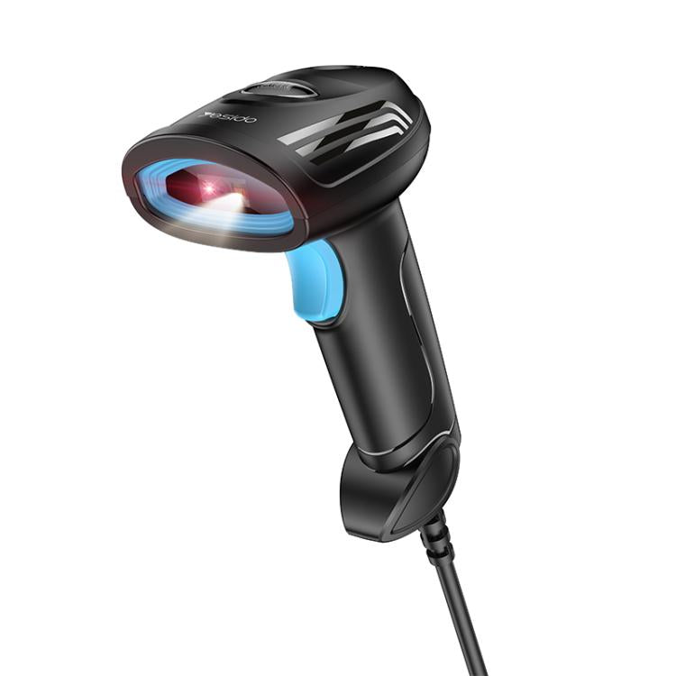 Yesido EC21 1D / 2D Wired Barcode Scanner