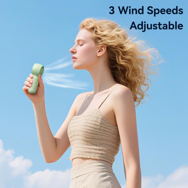 USAMS ZB354 Handheld Mini Pocket Fan