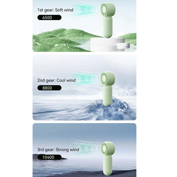 USAMS ZB354 Handheld Mini Pocket Fan