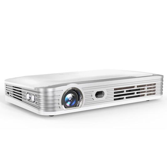 WOWOTO WWT-T10 Android 9.0 DLP 1920x1080P HD 350-400ANSI Smart Projector