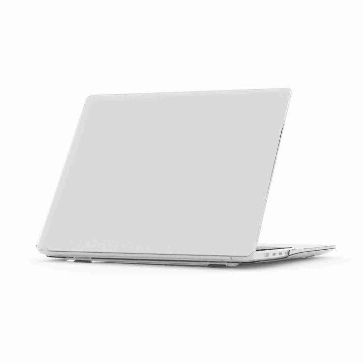 Shockproof Frosted Laptop Protective Case