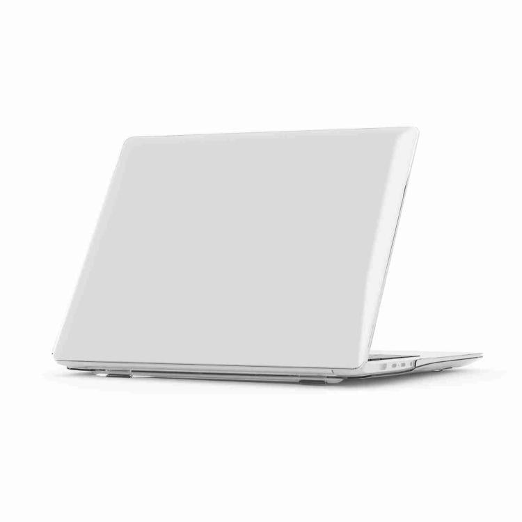 Shockproof Crystal Laptop Protective Case