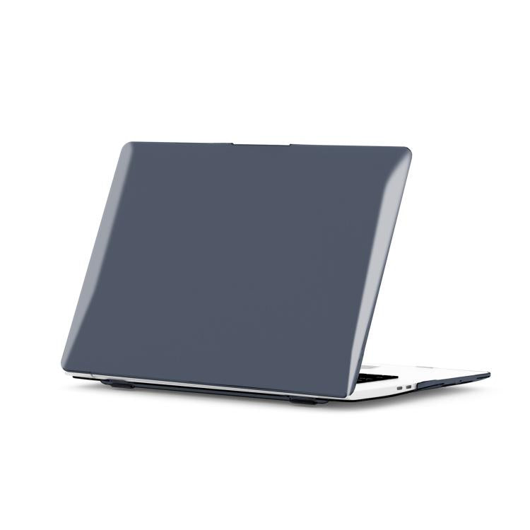 Shockproof Crystal Laptop Protective Case