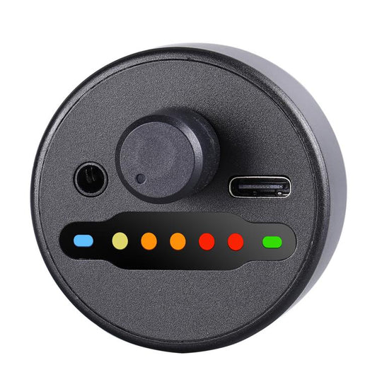 F03 Pipeline Leakage Detector