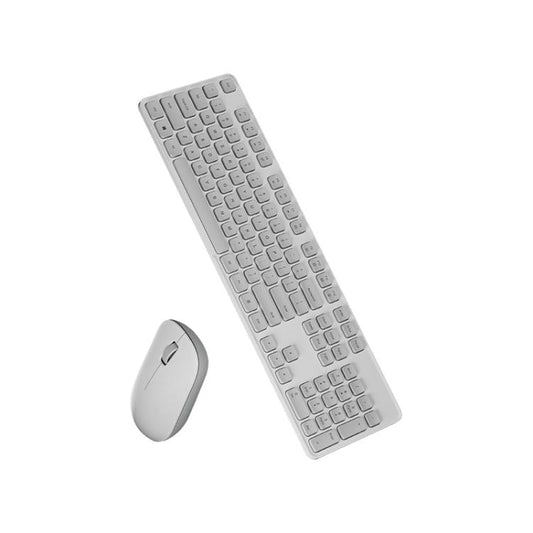 Original Xiaomi 2.4GHz Wireless Keyboard & Mouse Set 3