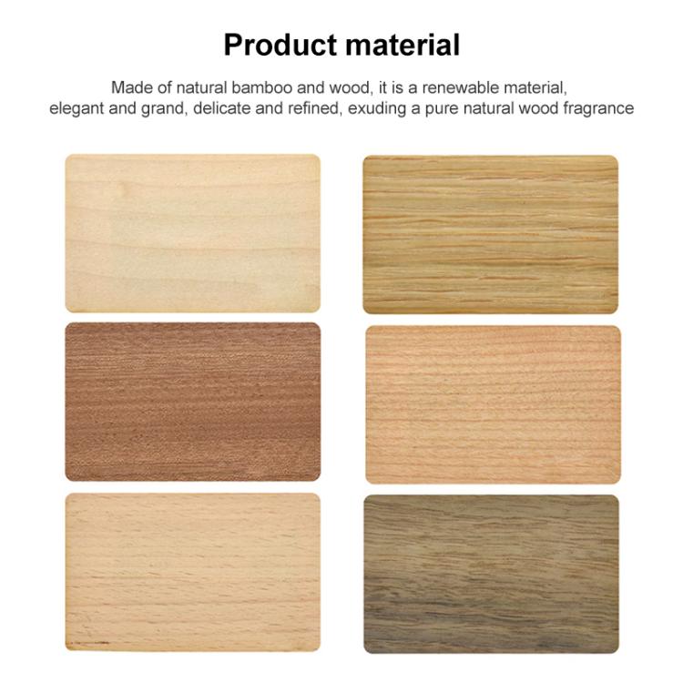 Fudan F08 Chip Smart Access Control Card RFID Card, Size: 85.5x54mm