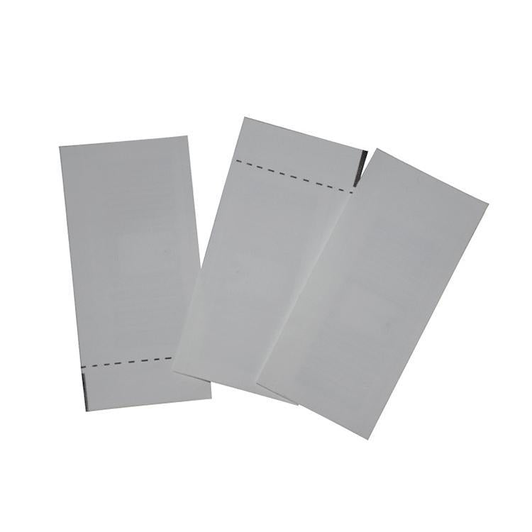 Garment Care Label UHF RFID Tags with NXP U8 Chip