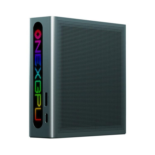 ONE-NETBOOK ONEXGPU Lite AMD Radeon RX 7600M XT 8GB Pocket Graphics Card Dock