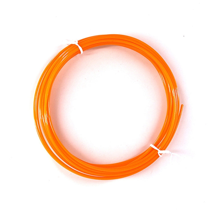 5m 1.75mm Low Temperature PCL Cable 3D Printing Pen Consumables